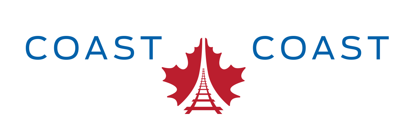 Coast to Coast logo