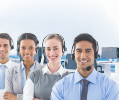 Customer-Service
